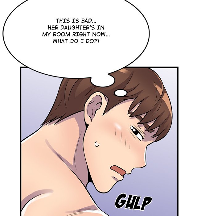 A Stolen Taste Chapter 22 image 88