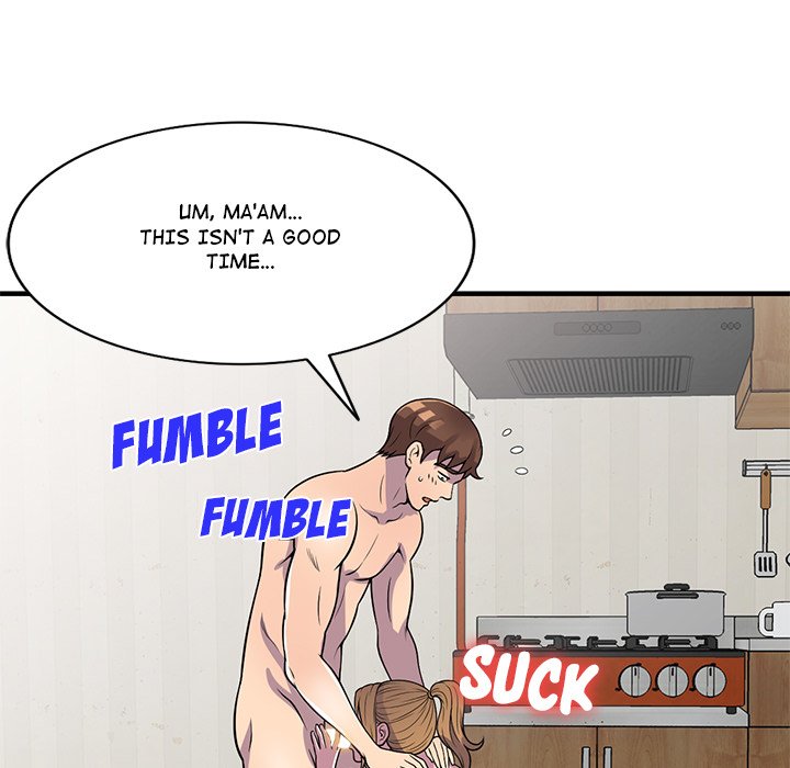 A Stolen Taste Chapter 22 image 90