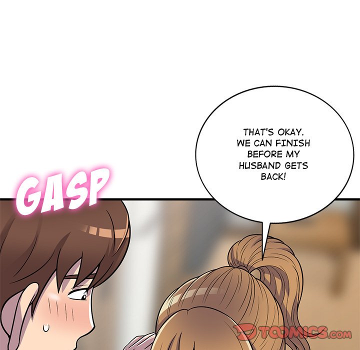 A Stolen Taste Chapter 22 image 92