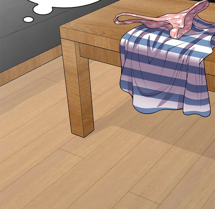 A Stolen Taste Chapter 22 image 98