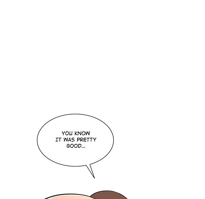 A Stolen Taste Chapter 23 image 118