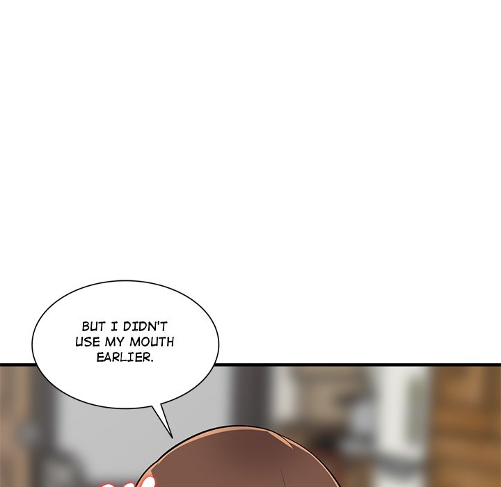 A Stolen Taste Chapter 23 image 133