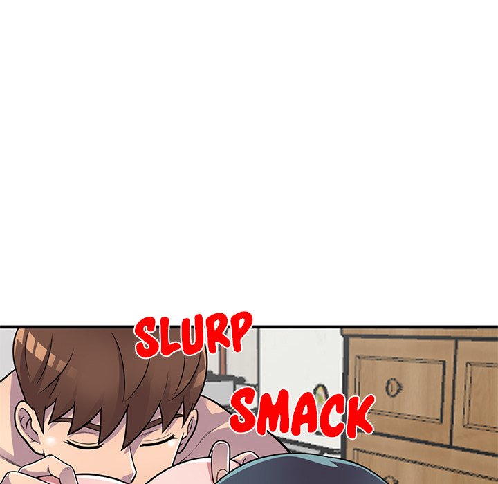 A Stolen Taste Chapter 23 image 140