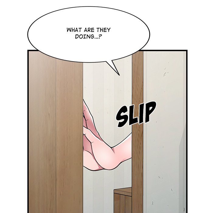 A Stolen Taste Chapter 23 image 15