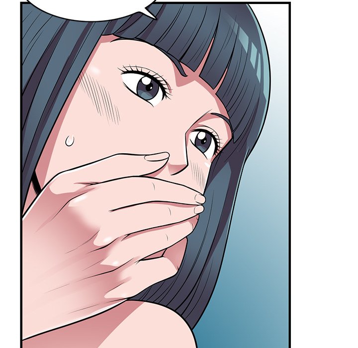 A Stolen Taste Chapter 23 image 22