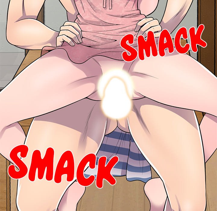 A Stolen Taste Chapter 23 image 25