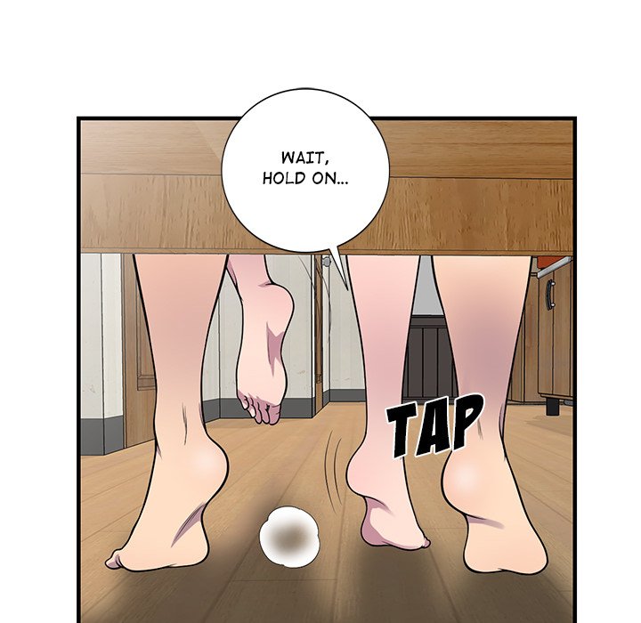 A Stolen Taste Chapter 23 image 27