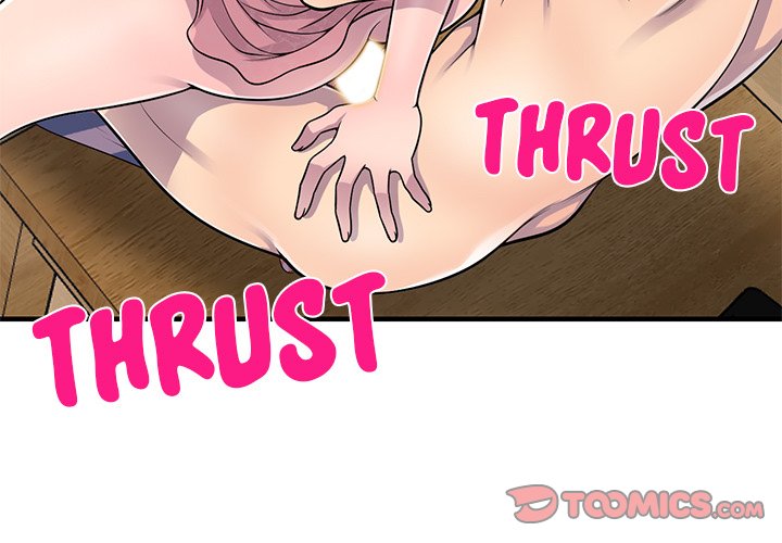 A Stolen Taste Chapter 23 image 2