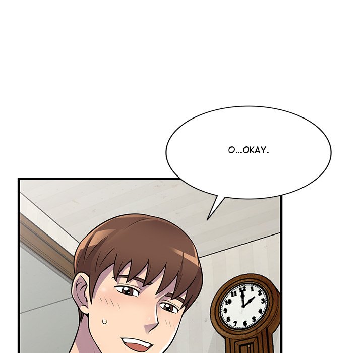 A Stolen Taste Chapter 23 image 34