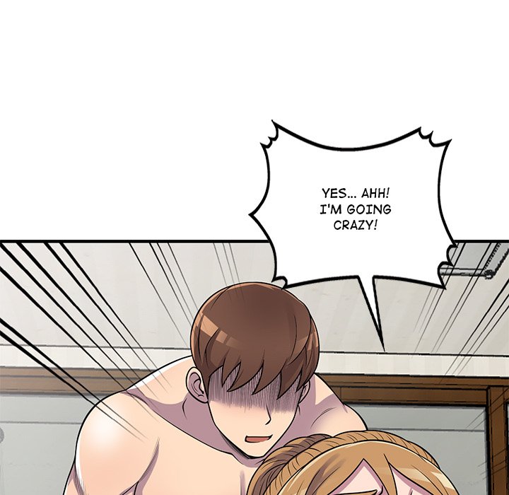 A Stolen Taste Chapter 23 image 43