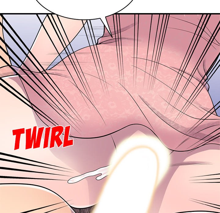 A Stolen Taste Chapter 23 image 4