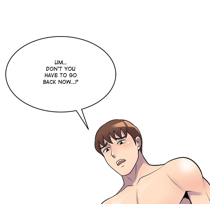 A Stolen Taste Chapter 23 image 71