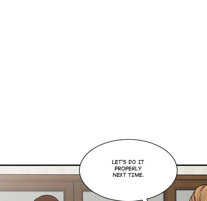 A Stolen Taste Chapter 23 image 76