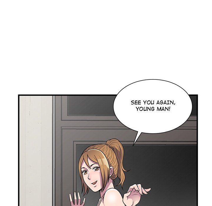 A Stolen Taste Chapter 23 image 79