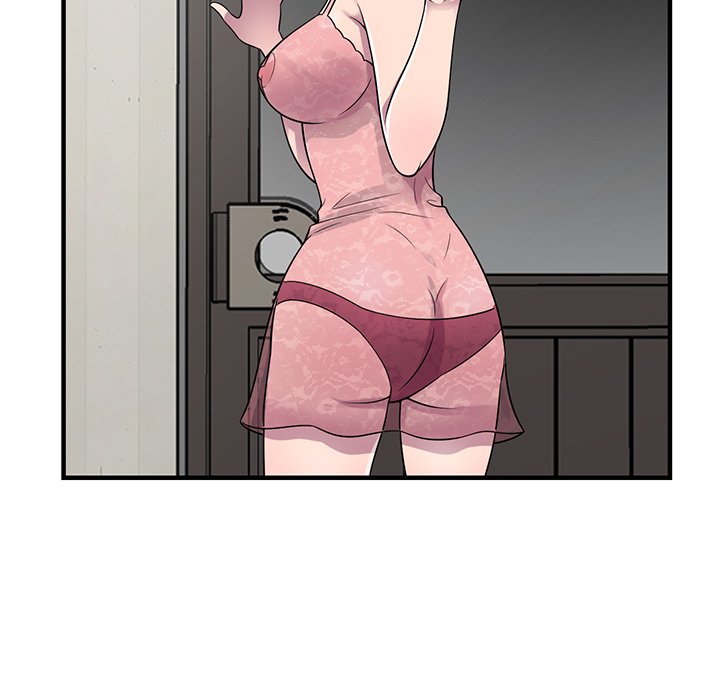 A Stolen Taste Chapter 23 image 80