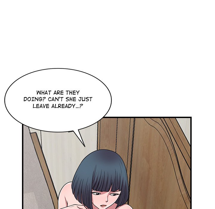 A Stolen Taste Chapter 23 image 8