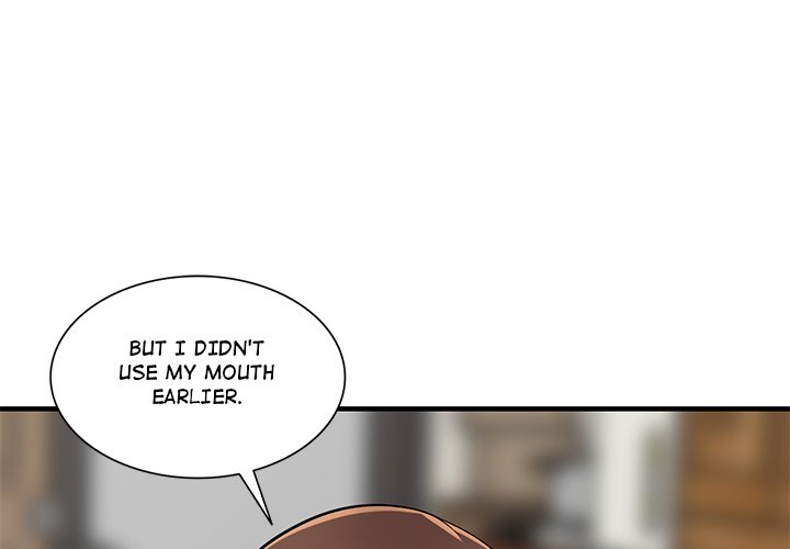 A Stolen Taste Chapter 24 image 0
