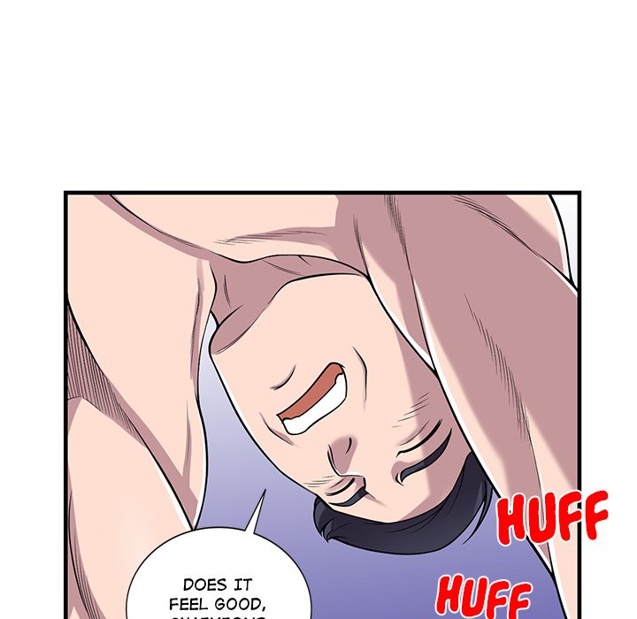 A Stolen Taste Chapter 24 image 103