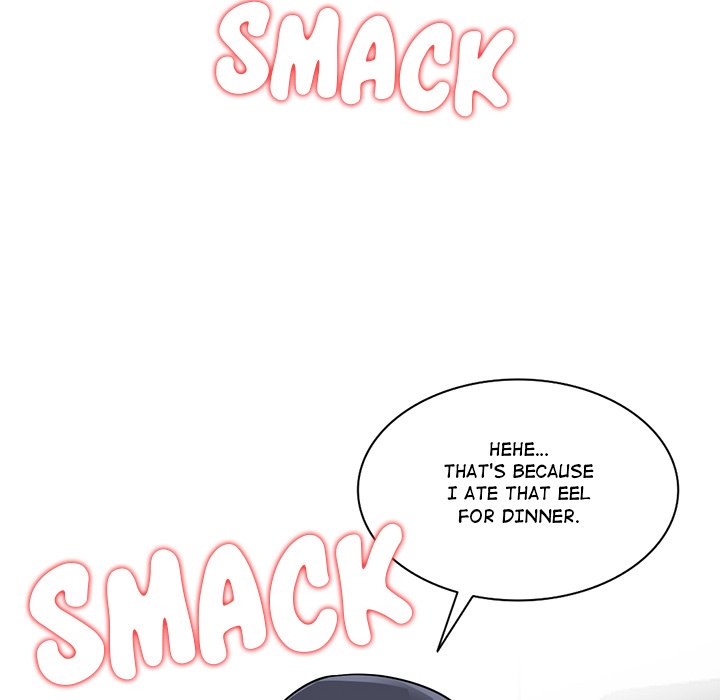 A Stolen Taste Chapter 24 image 116