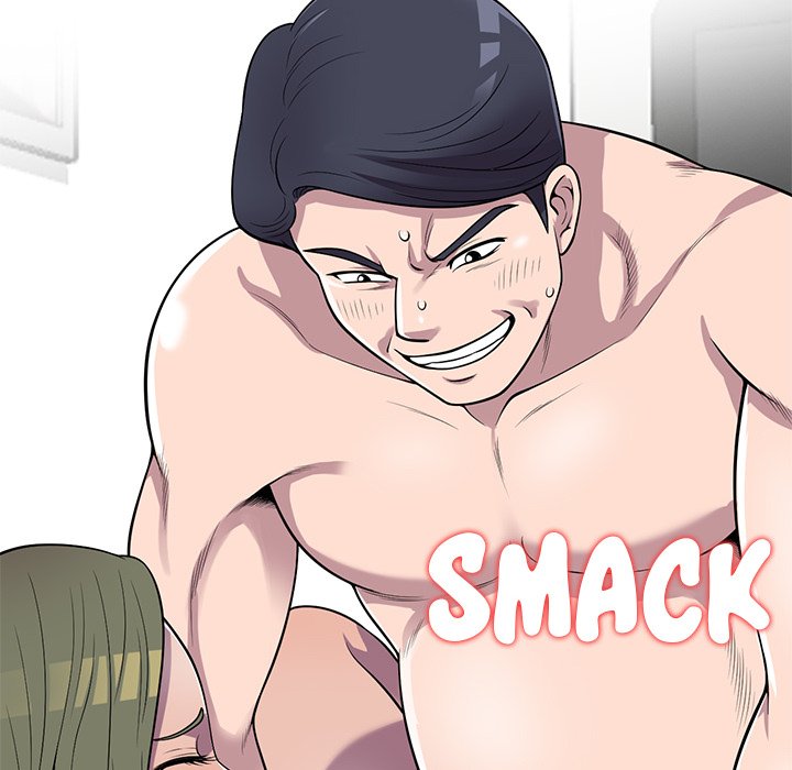 A Stolen Taste Chapter 24 image 117