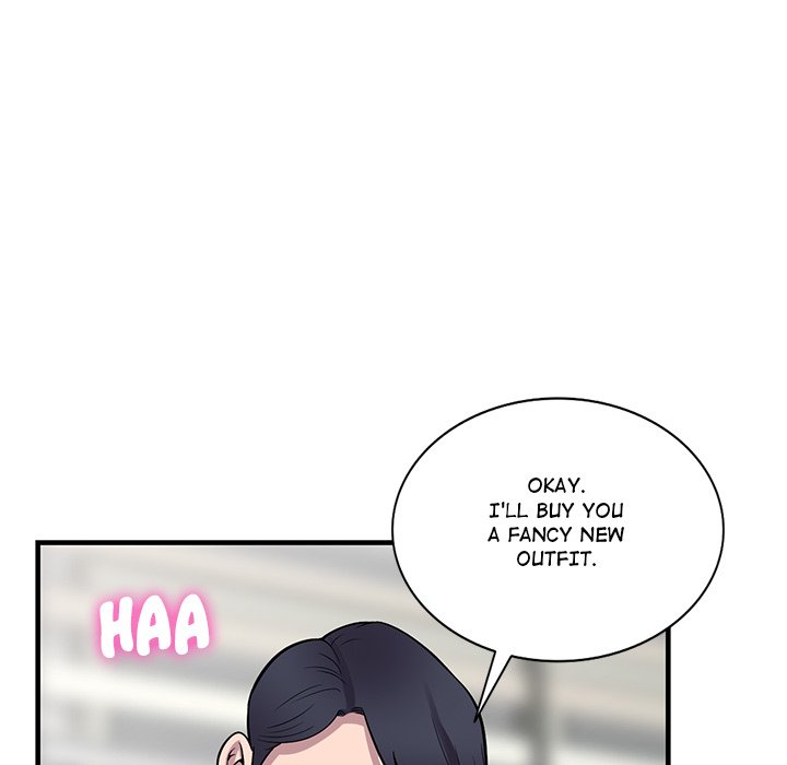 A Stolen Taste Chapter 24 image 129