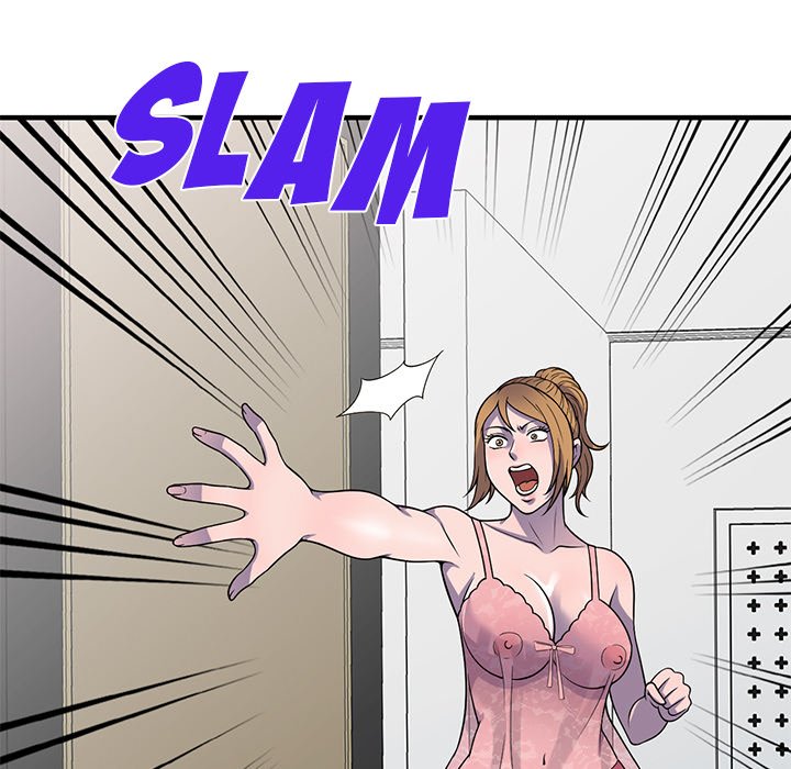 A Stolen Taste Chapter 24 image 134