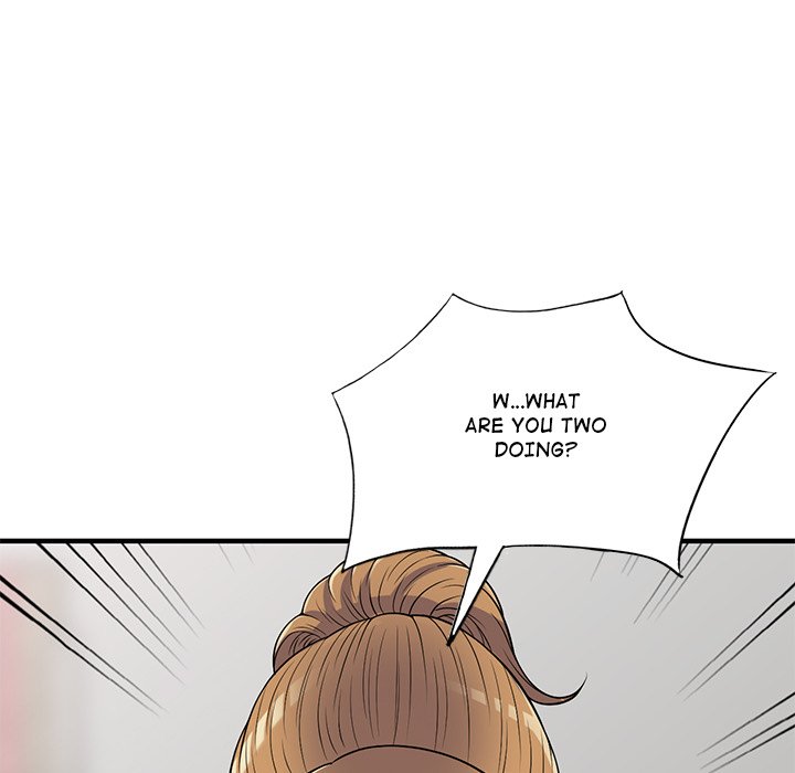 A Stolen Taste Chapter 24 image 138