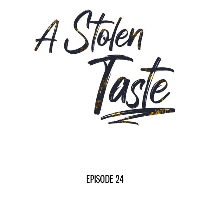 A Stolen Taste Chapter 24 image 14