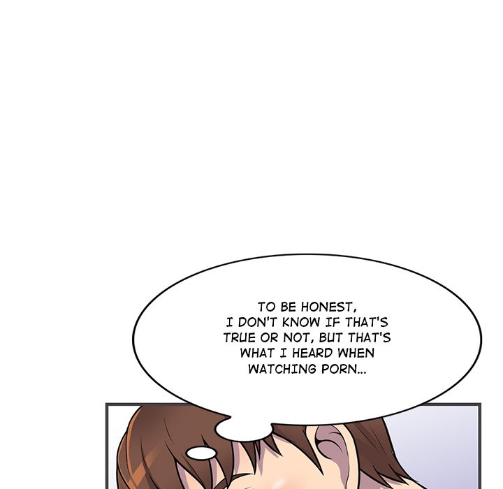 A Stolen Taste Chapter 24 image 25