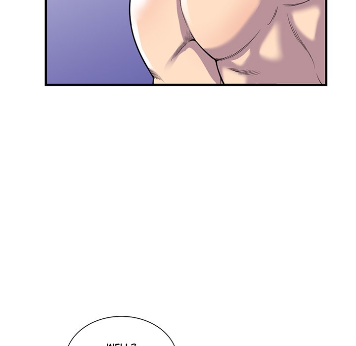 A Stolen Taste Chapter 24 image 52