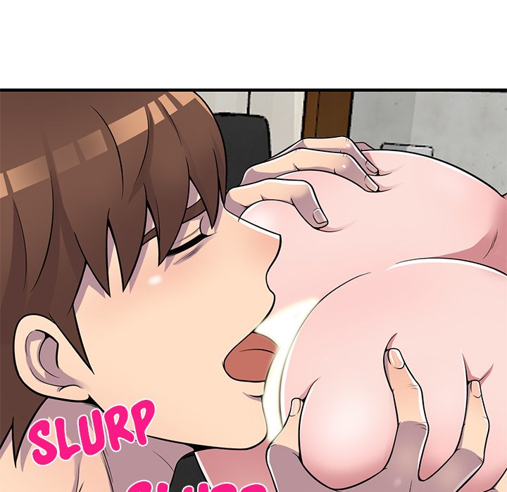 A Stolen Taste Chapter 24 image 6