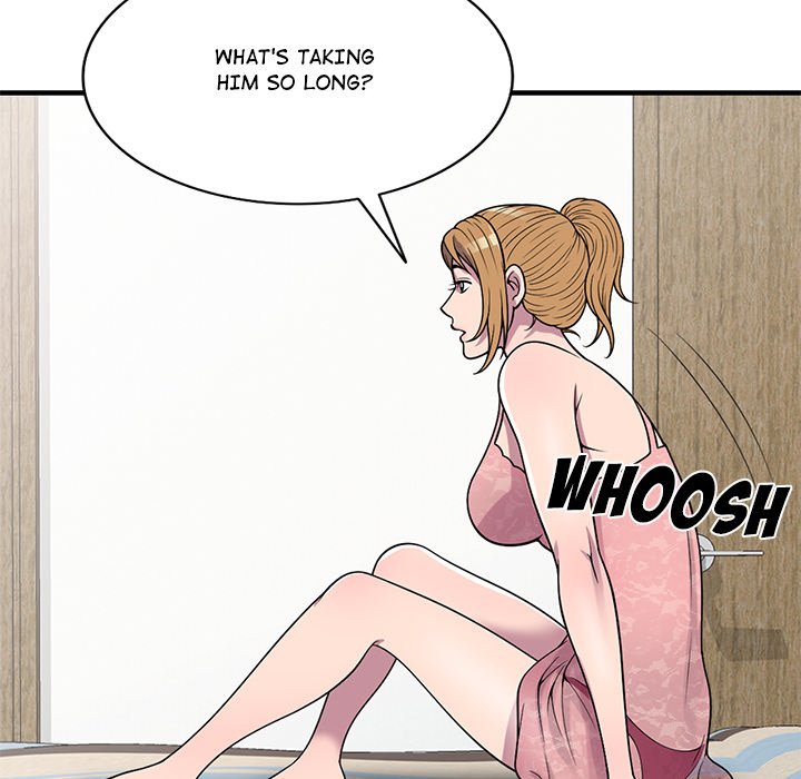 A Stolen Taste Chapter 24 image 70