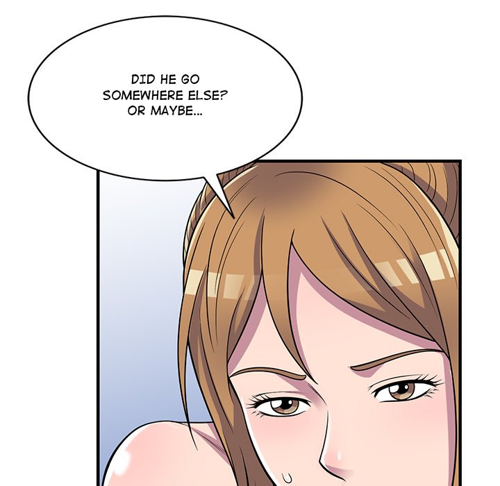 A Stolen Taste Chapter 24 image 72