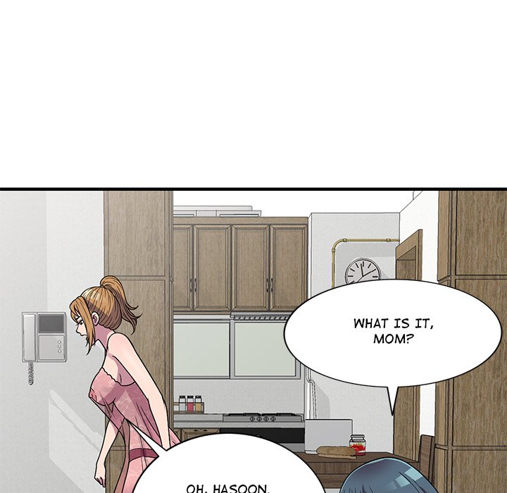 A Stolen Taste Chapter 24 image 79