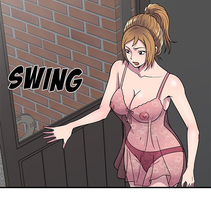 A Stolen Taste Chapter 24 image 82