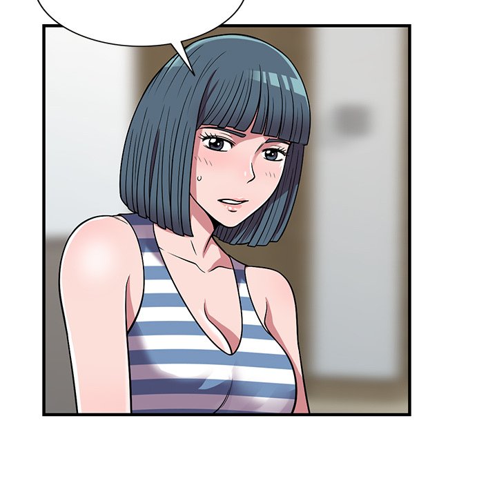 A Stolen Taste Chapter 24 image 84