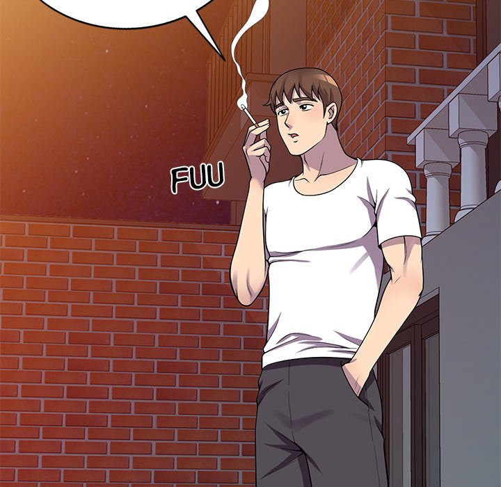 A Stolen Taste Chapter 24 image 86