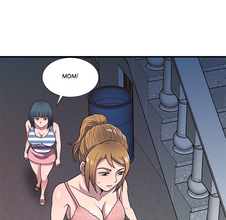 A Stolen Taste Chapter 24 image 90