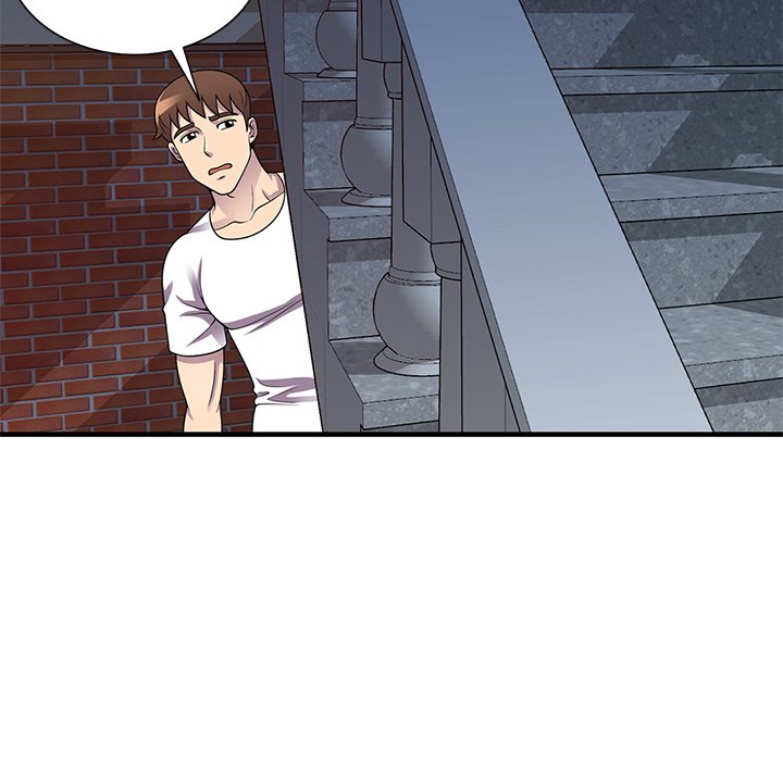 A Stolen Taste Chapter 24 image 95
