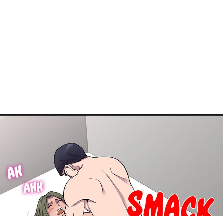 A Stolen Taste Chapter 24 image 96
