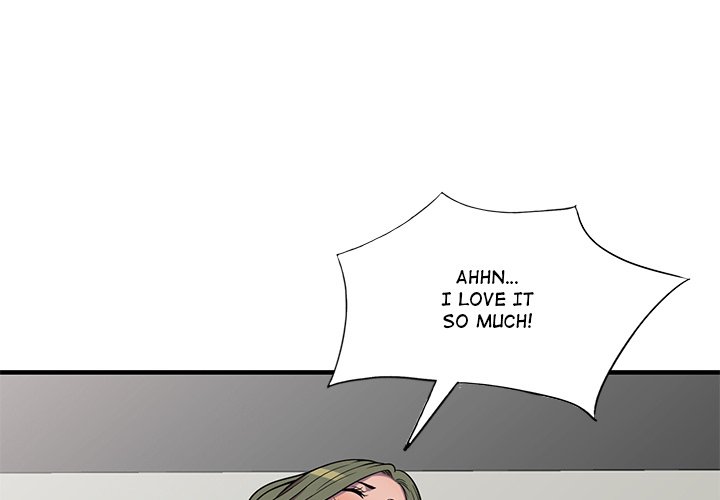 A Stolen Taste Chapter 25 - The End image 0