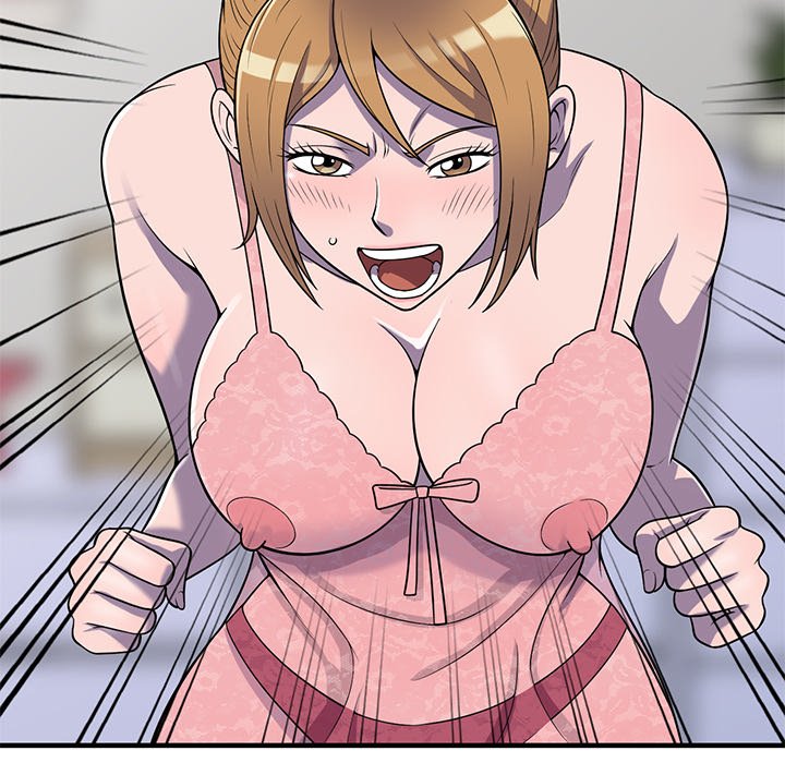 A Stolen Taste Chapter 25 - The End image 9