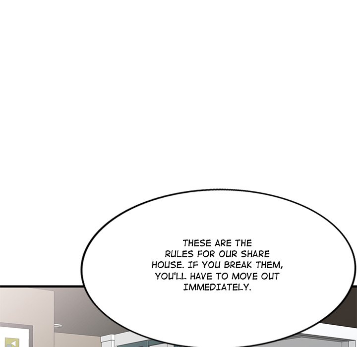 A Stolen Taste Chapter 25 - The End image 100