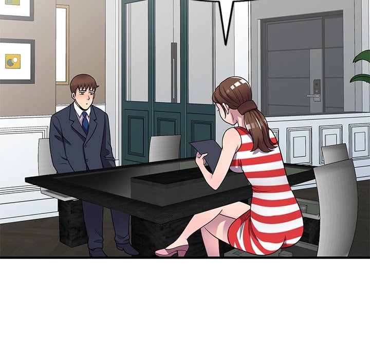 A Stolen Taste Chapter 25 - The End image 101