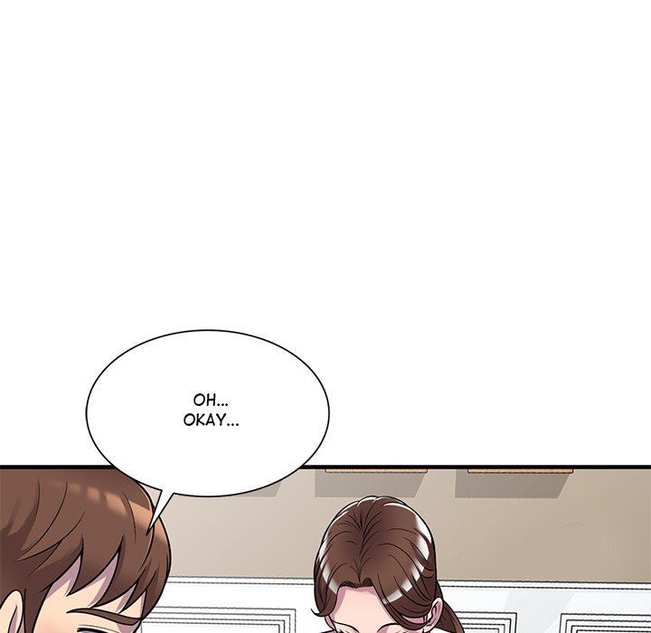 A Stolen Taste Chapter 25 - The End image 102