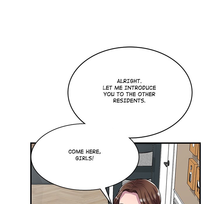 A Stolen Taste Chapter 25 - The End image 106