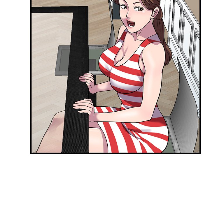 A Stolen Taste Chapter 25 - The End image 107