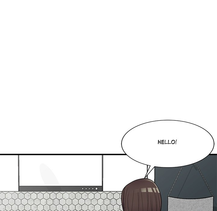 A Stolen Taste Chapter 25 - The End image 108
