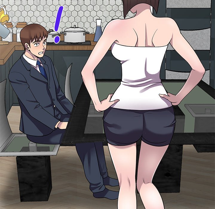 A Stolen Taste Chapter 25 - The End image 109
