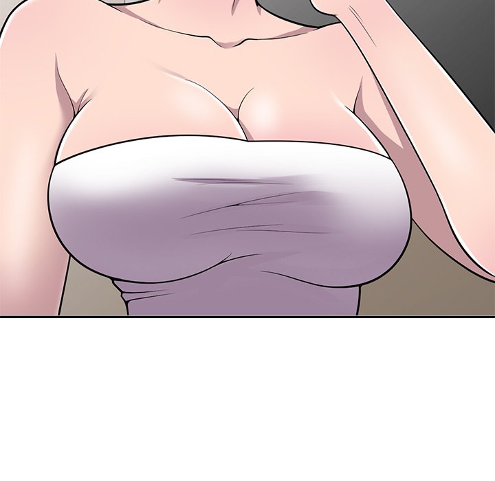 A Stolen Taste Chapter 25 - The End image 112